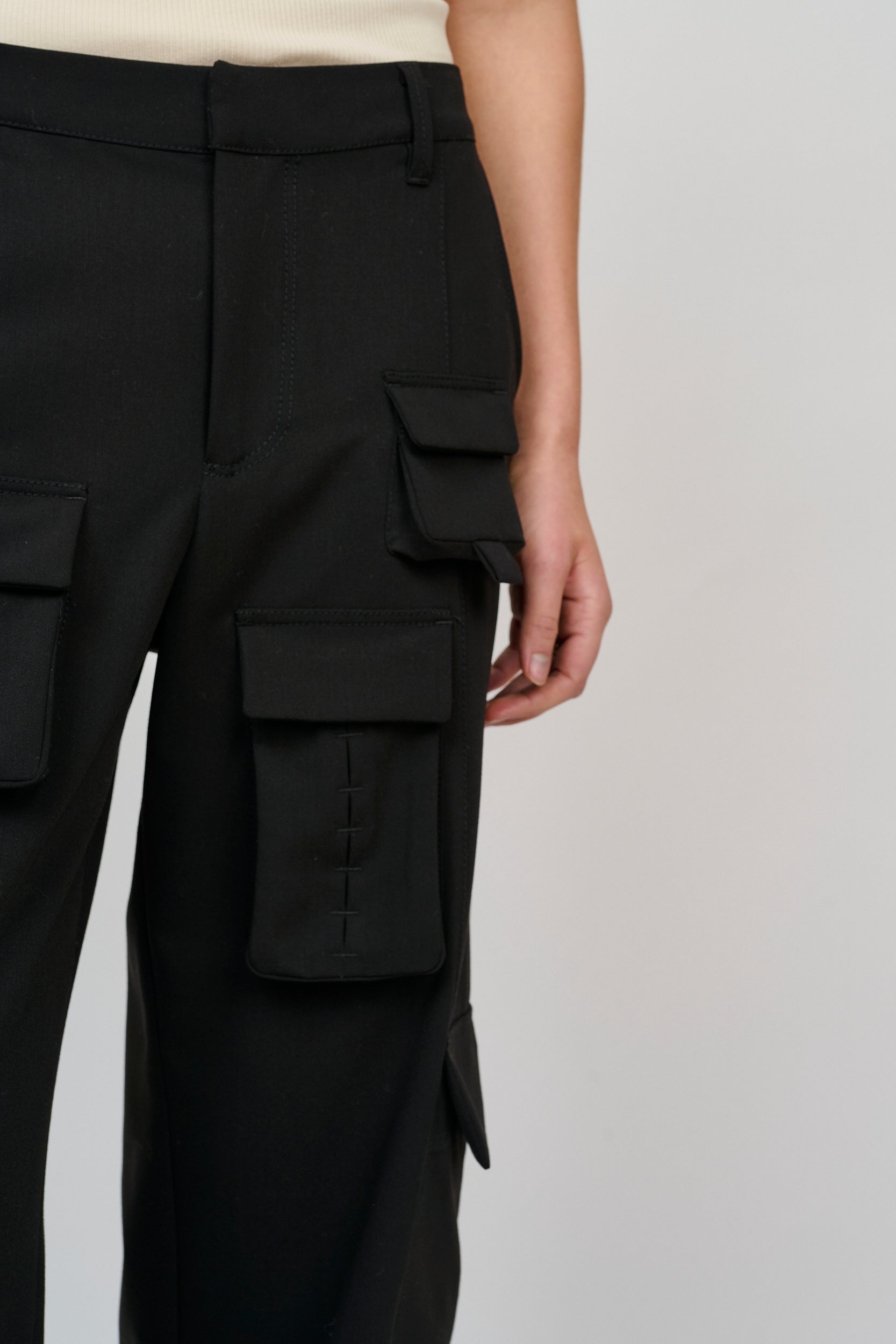 TGCristy cargo bukser